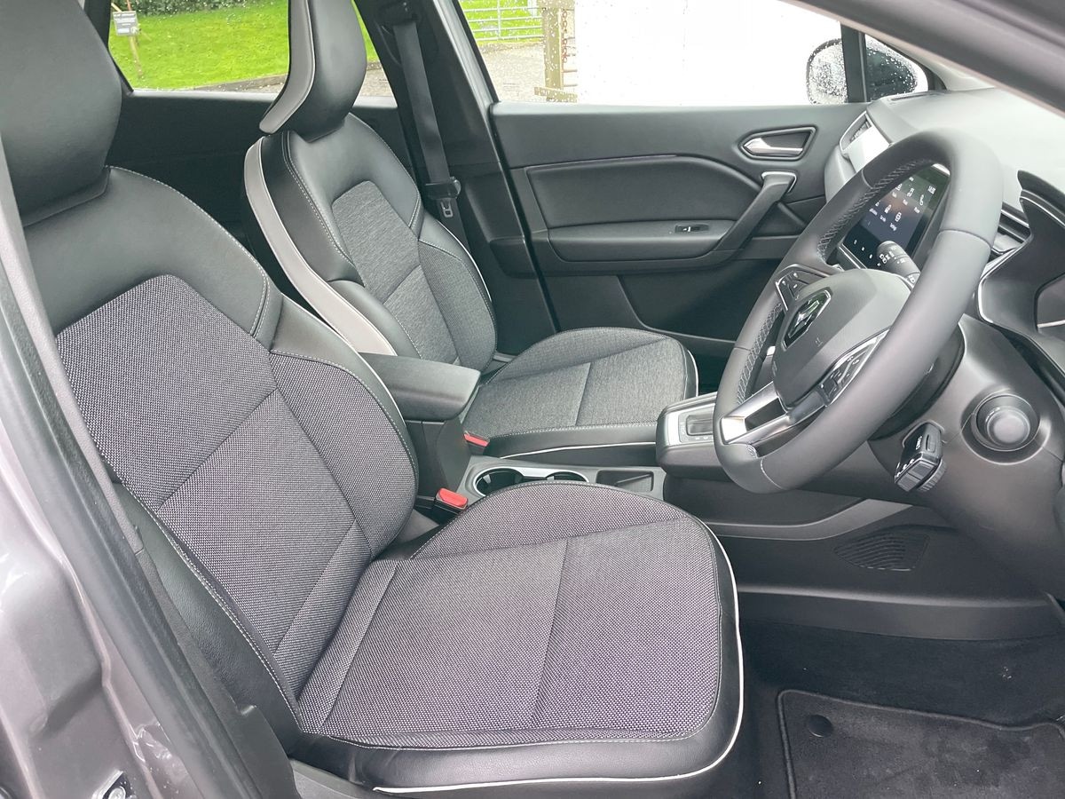 Used Renault Captur 2021 for sale - 77201662: Photo 37