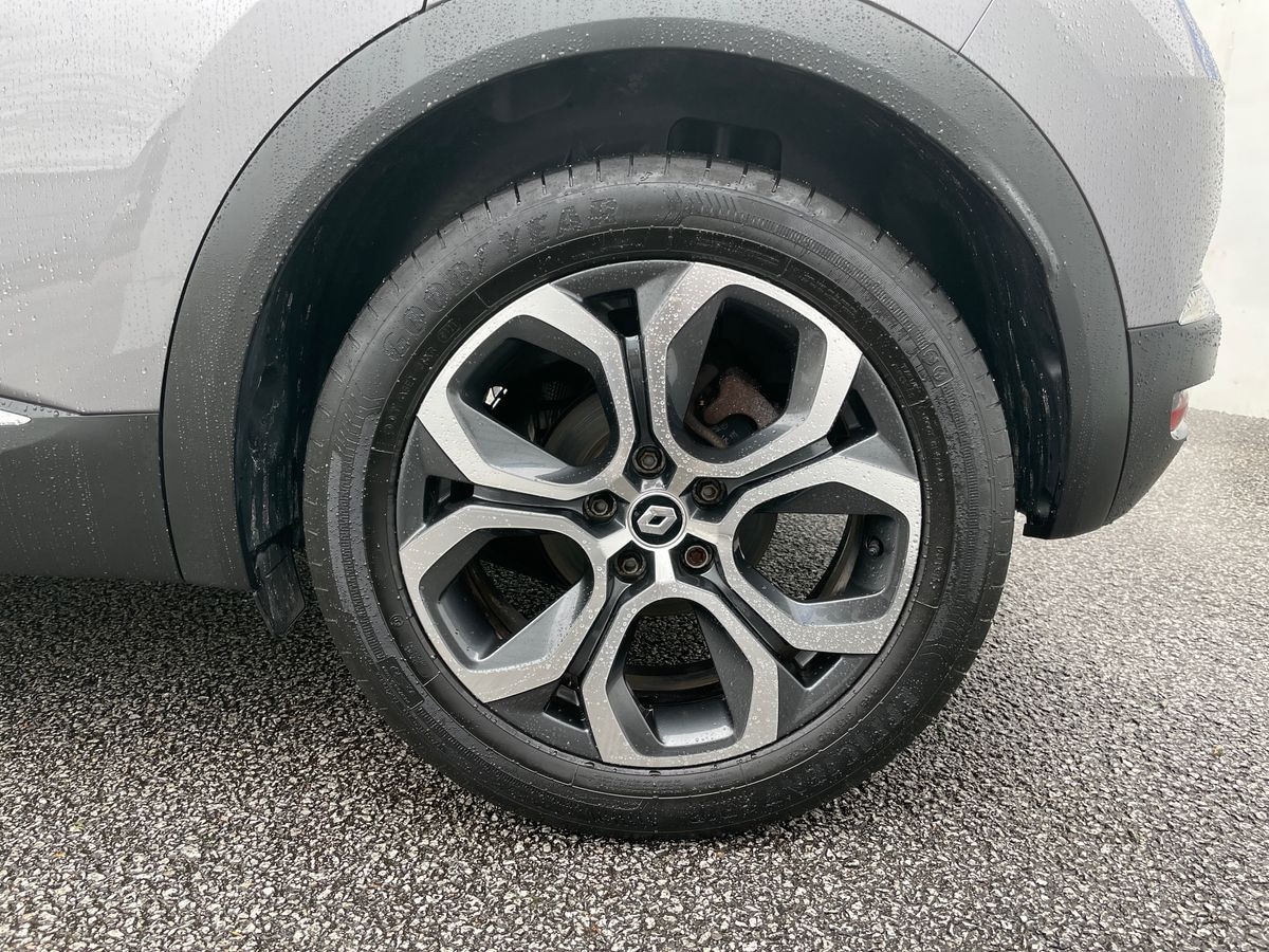 Used Renault Captur 2021 for sale - 77201662: Photo 7