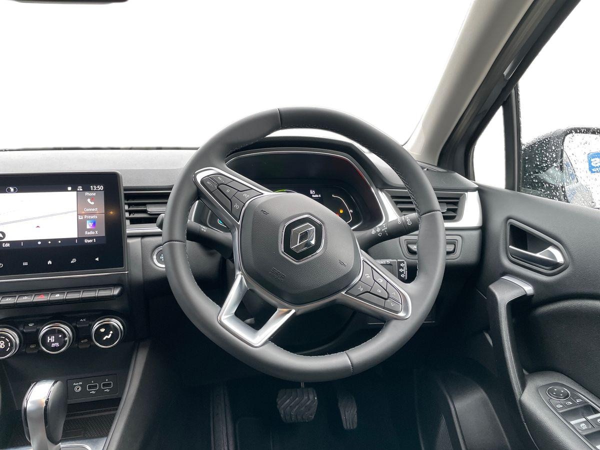 Used Renault Captur 2021 for sale - 77201662: Photo 9