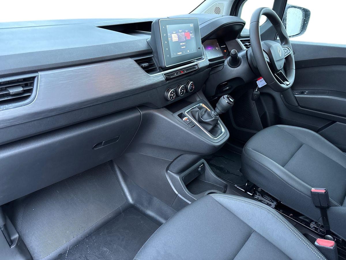 Used Renault Kangoo 2026 for sale - 77548637: Photo 10