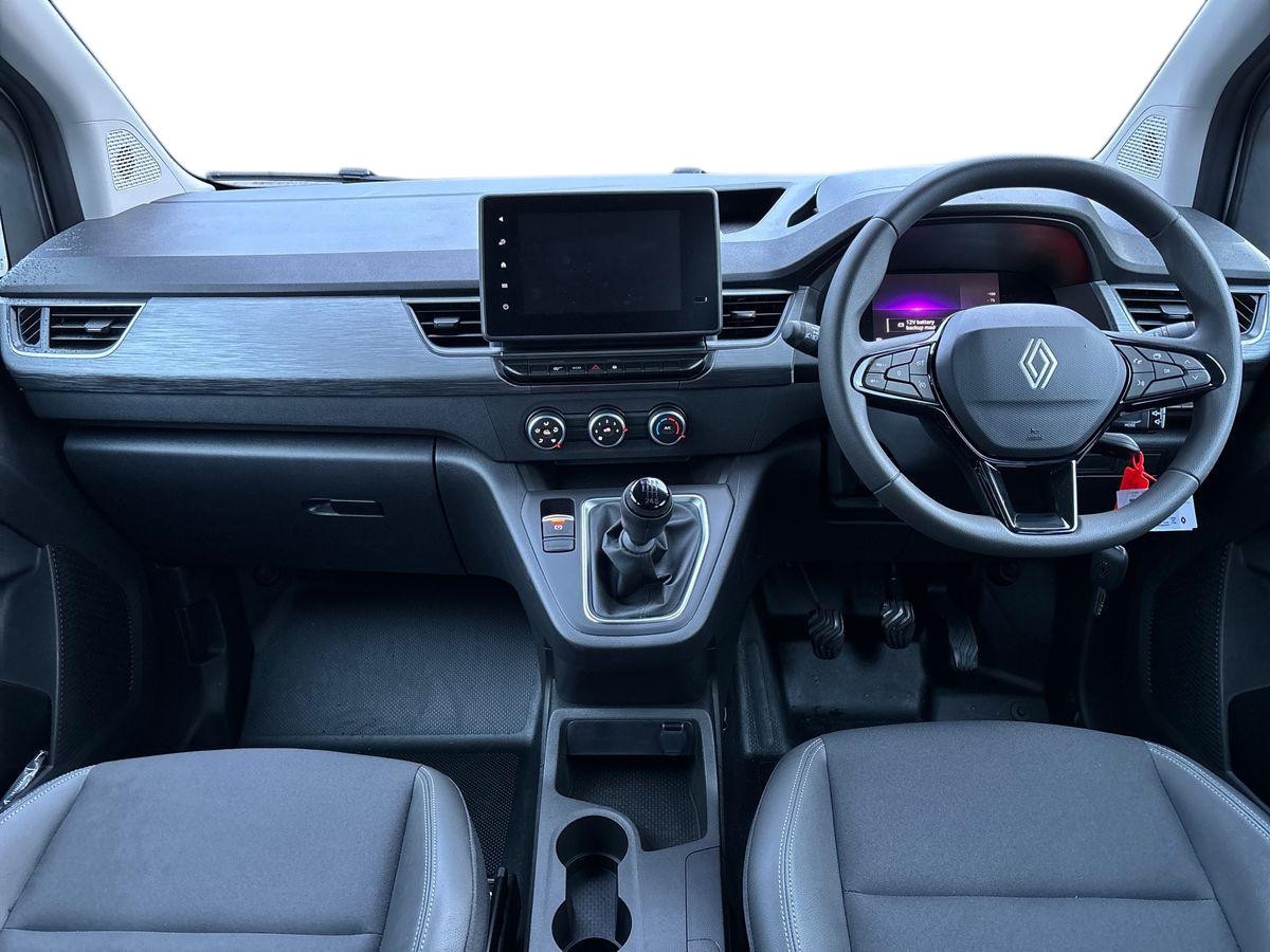 Used Renault Kangoo 2026 for sale - 77548637: Photo 11