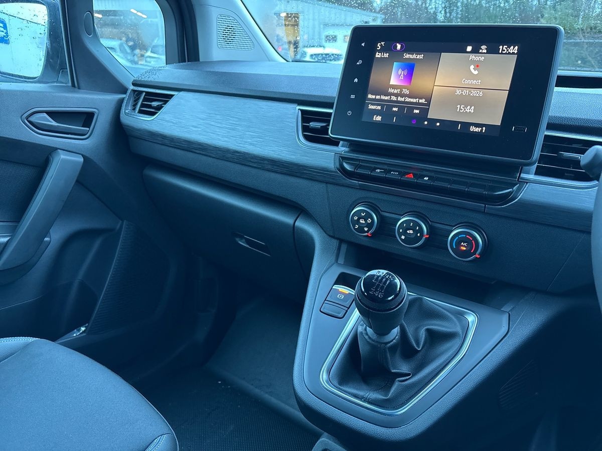 Used Renault Kangoo 2026 for sale - 77548637: Photo 12