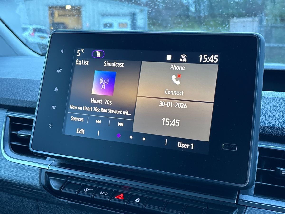 Used Renault Kangoo 2026 for sale - 77548637: Photo 15