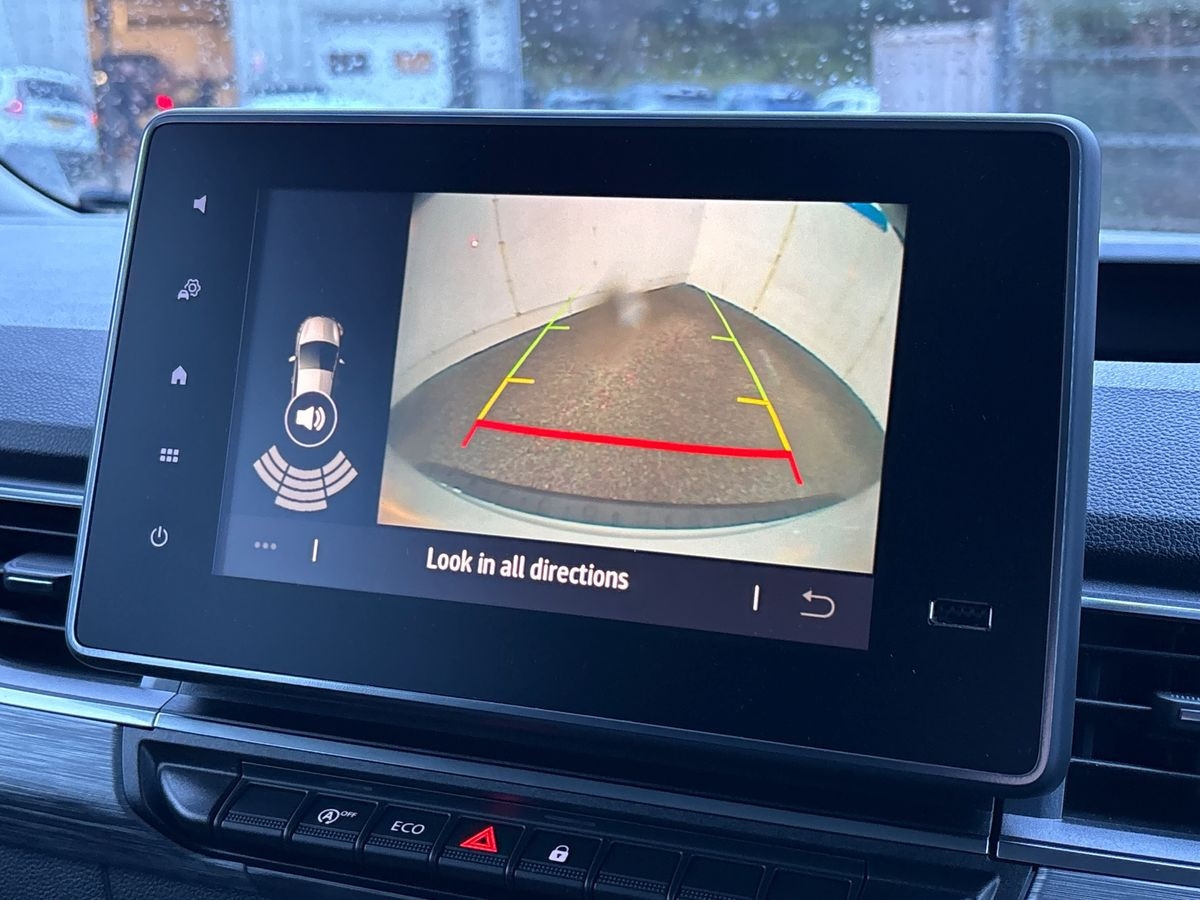 Used Renault Kangoo 2026 for sale - 77548637: Photo 17