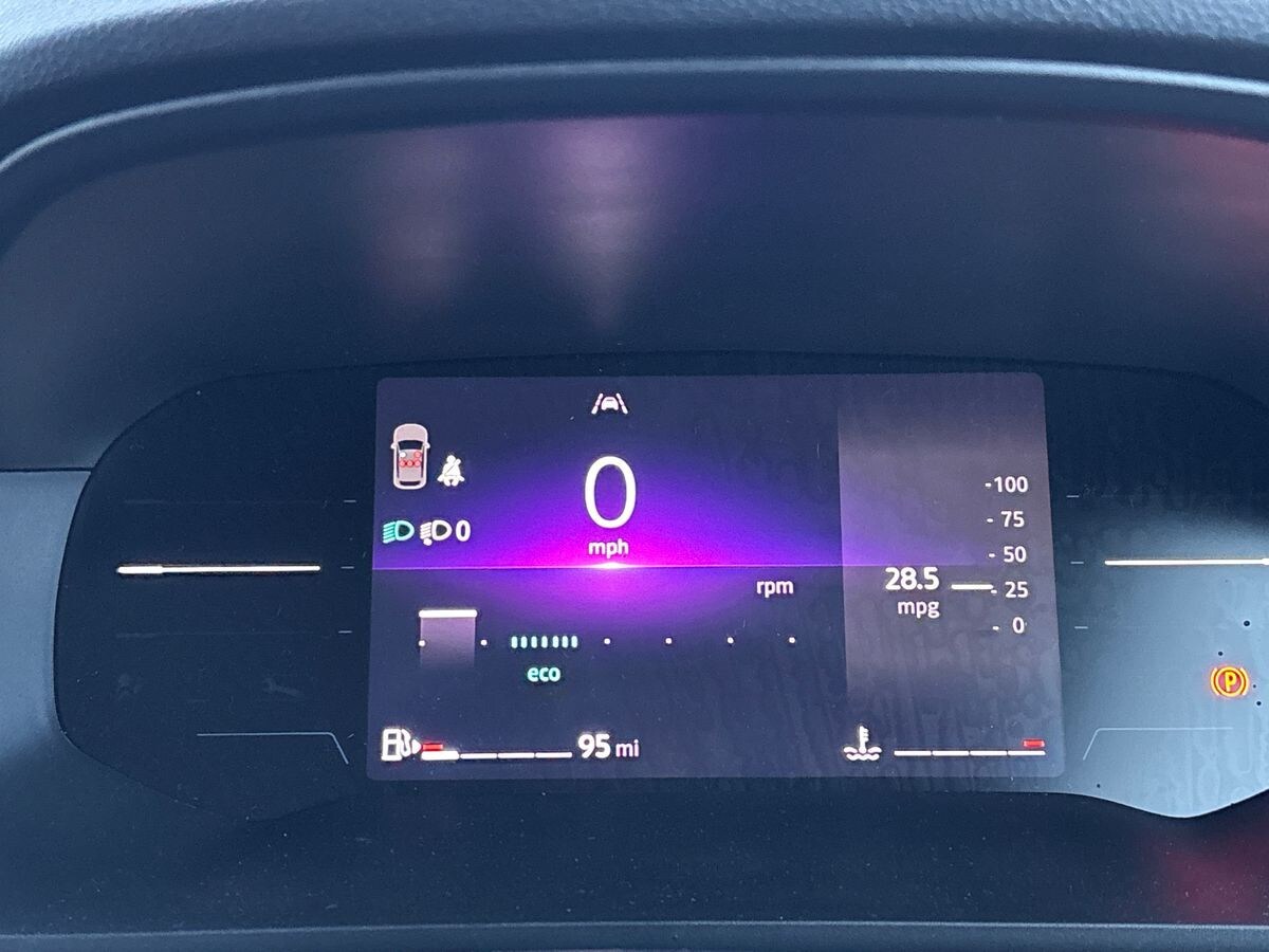 Used Renault Kangoo 2026 for sale - 77548637: Photo 19