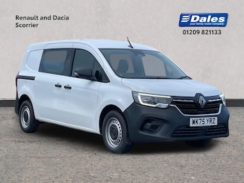 Used Renault Kangoo 2026 for sale - 77548637: Photo