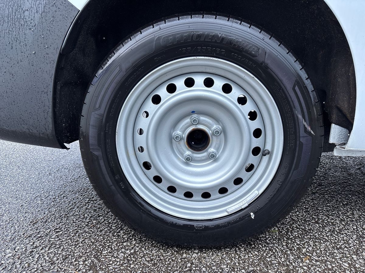 Used Renault Kangoo 2026 for sale - 77548637: Photo 6