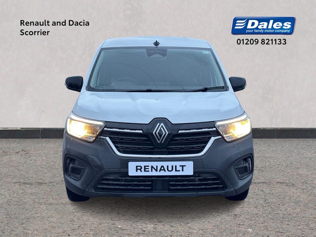 Used Renault Kangoo 2026 for sale - 77548637: Photo 7