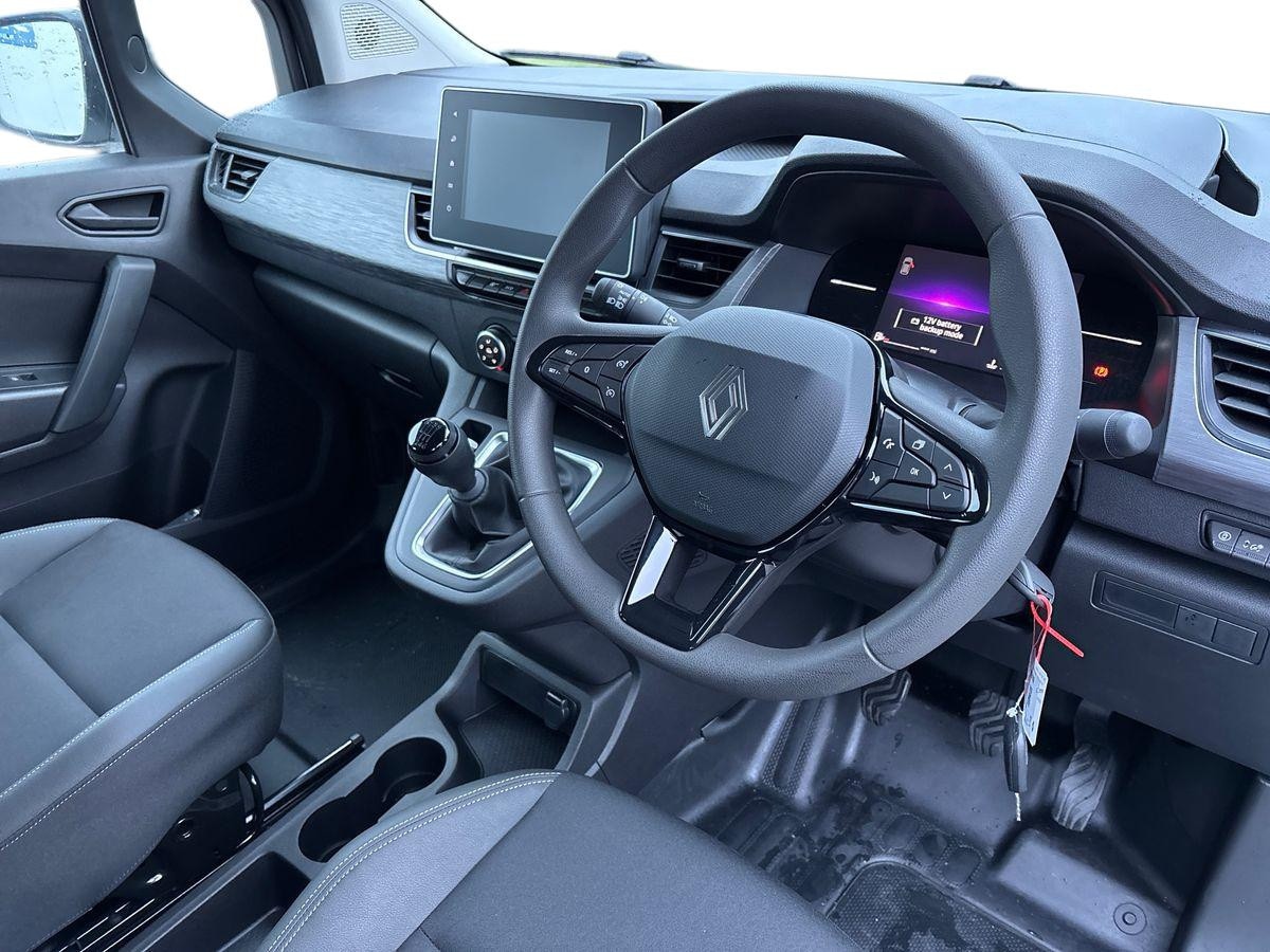 Used Renault Kangoo 2026 for sale - 77548637: Photo 8