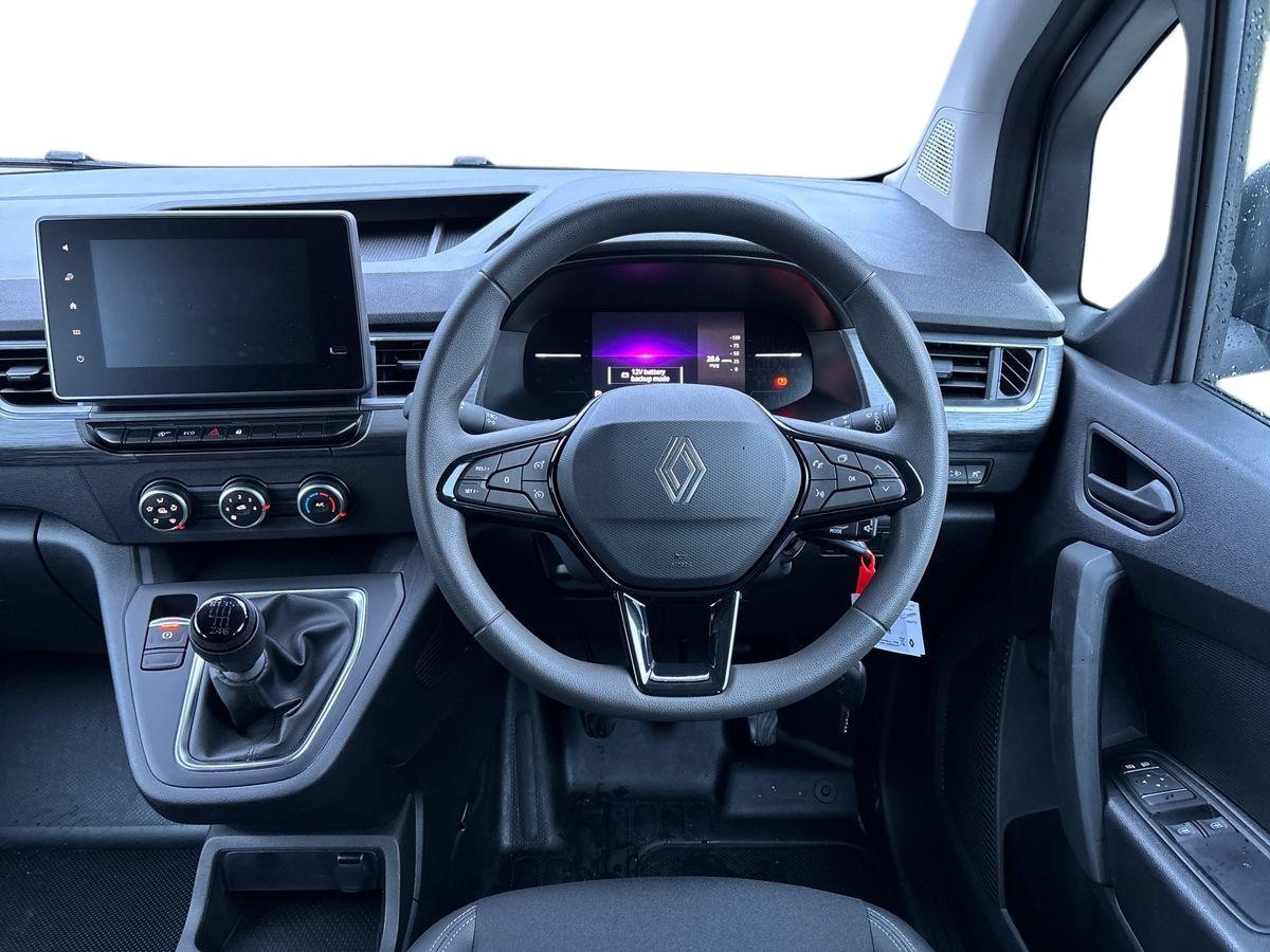 Used Renault Kangoo 2026 for sale - 77548637: Photo 9