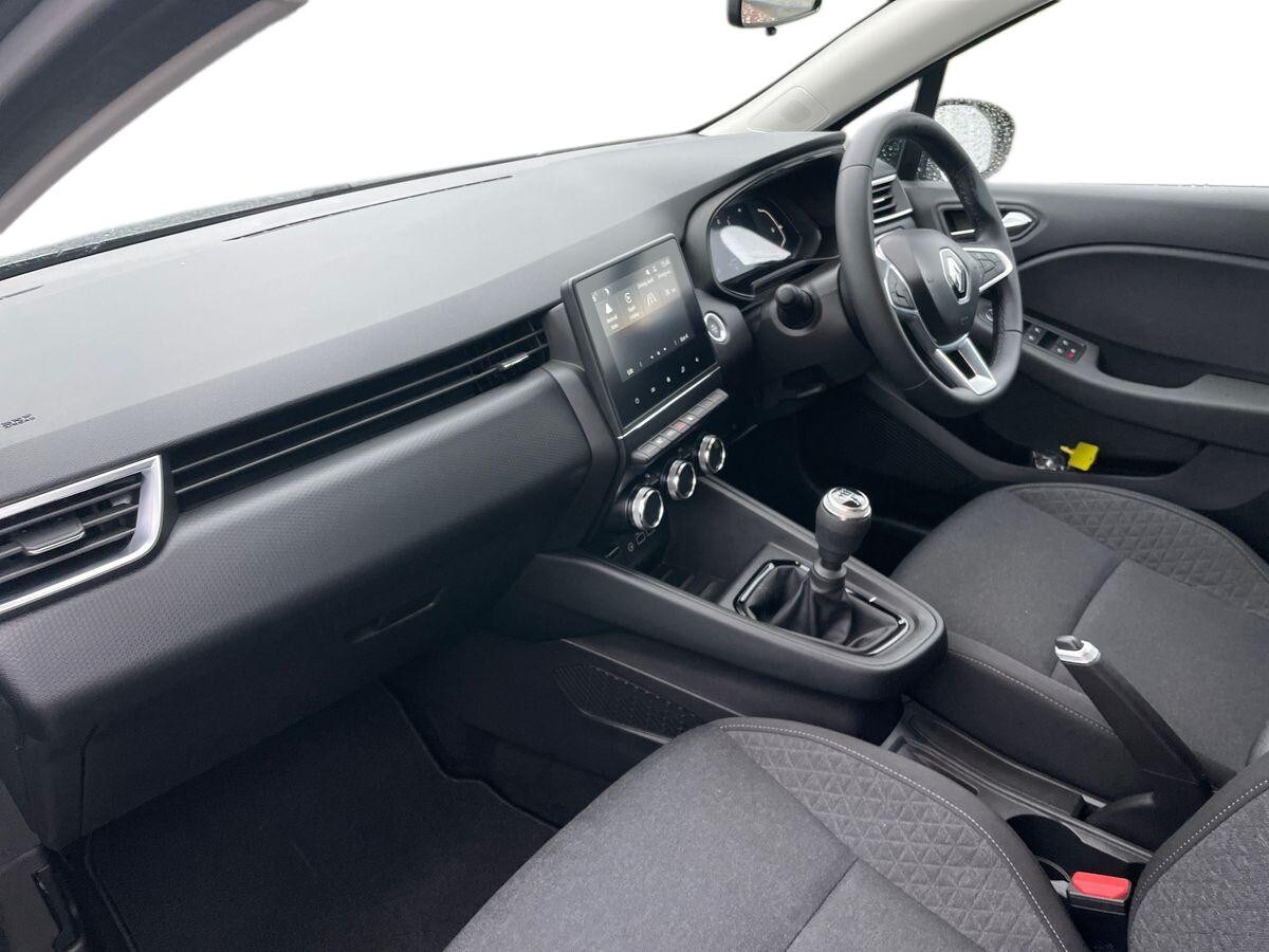 Used Renault Clio 2023 for sale - 77294413: Photo 11