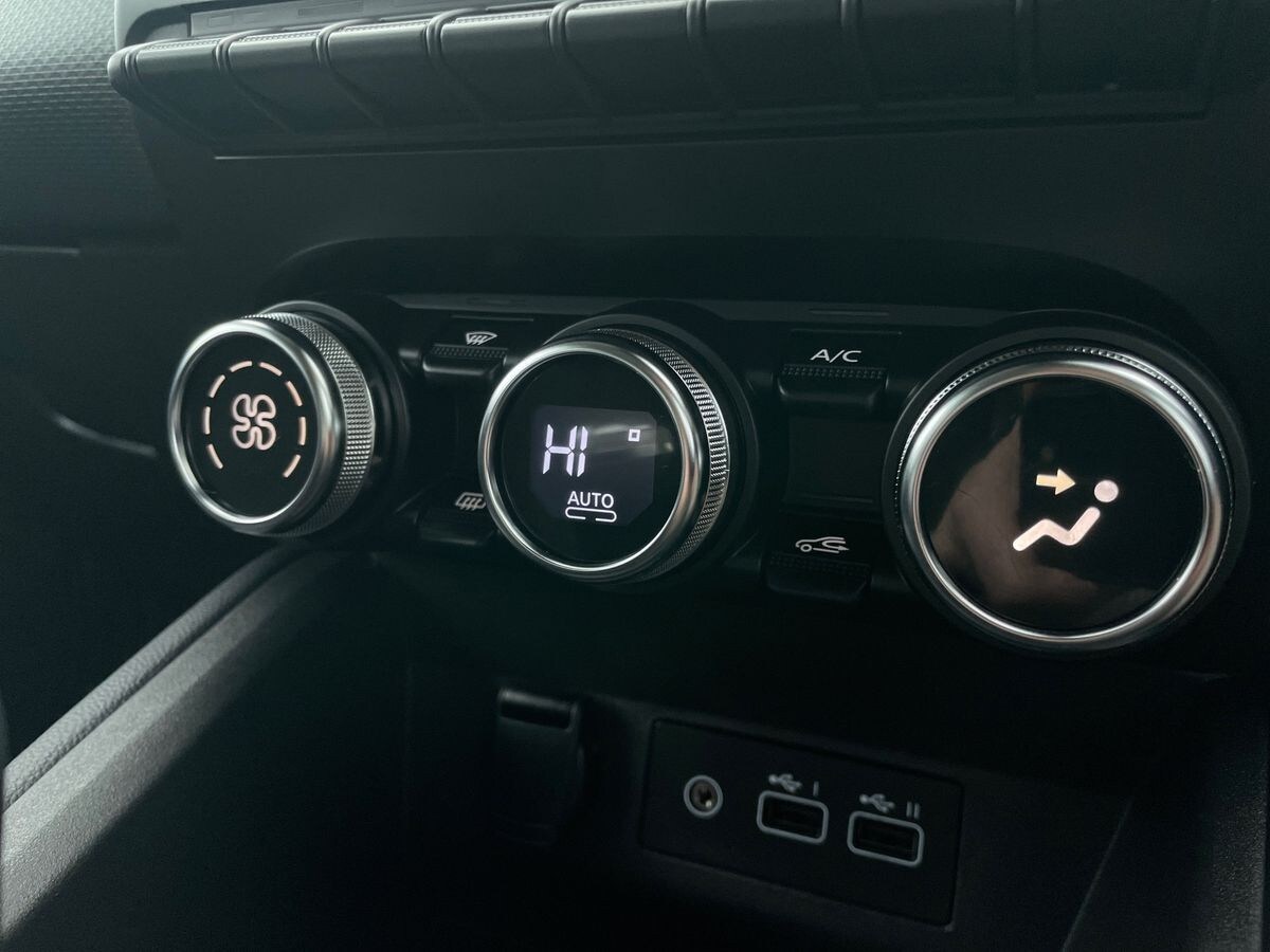 Used Renault Clio 2023 for sale - 77294413: Photo 13