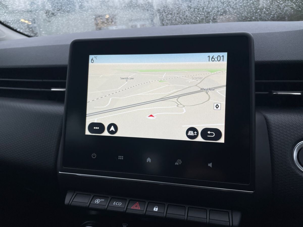 Used Renault Clio 2023 for sale - 77294413: Photo 16