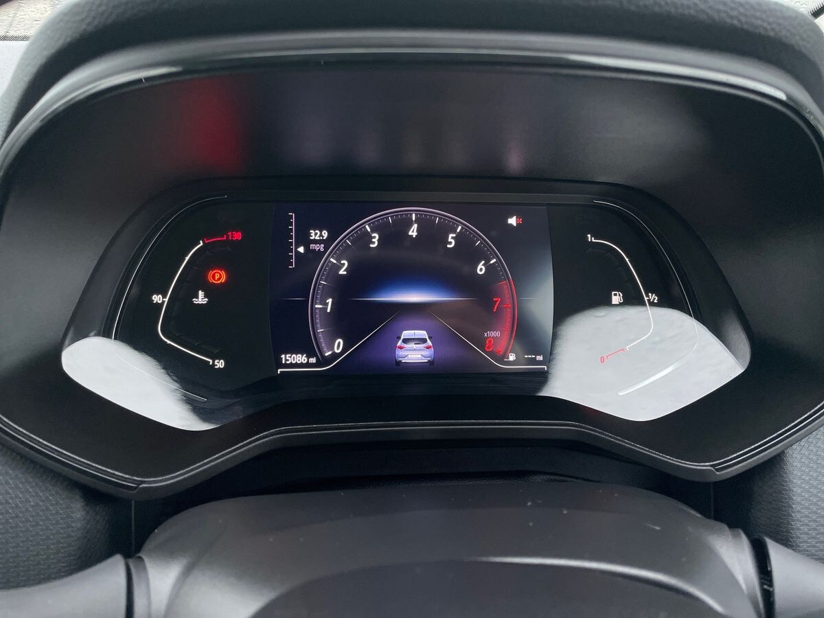 Used Renault Clio 2023 for sale - 77294413: Photo 18