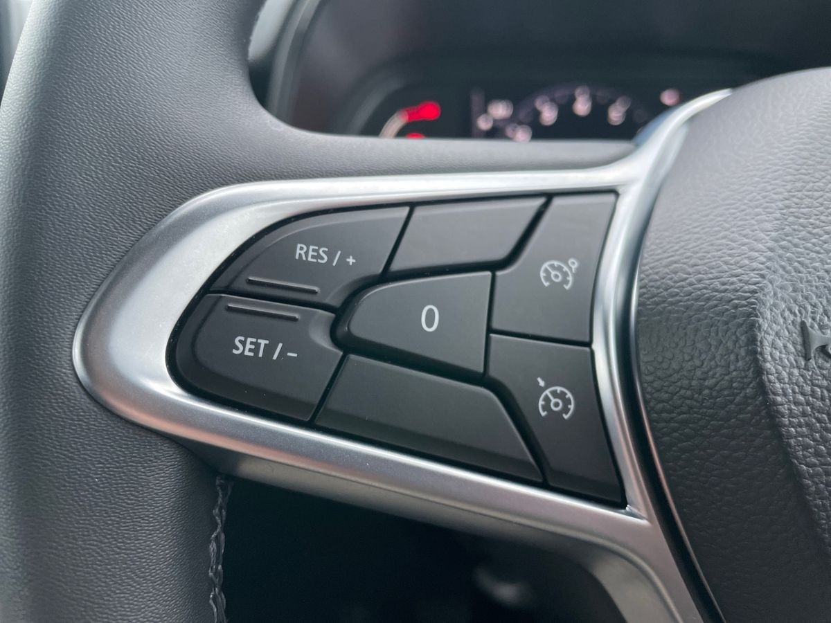 Used Renault Clio 2023 for sale - 77294413: Photo 19