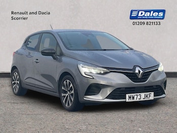 Used Renault Clio 2023 for sale - 77294413: Photo