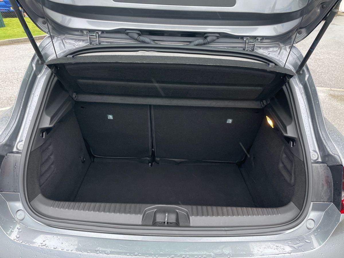 Used Renault Clio 2023 for sale - 77294413: Photo 21