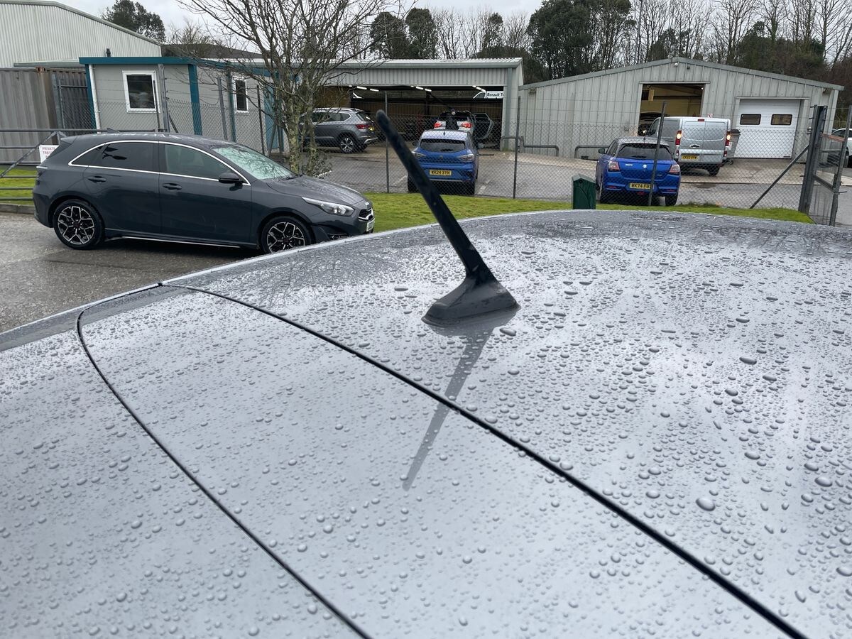 Used Renault Clio 2023 for sale - 77294413: Photo 22