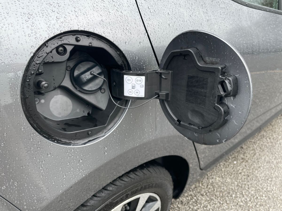 Used Renault Clio 2023 for sale - 77294413: Photo 23