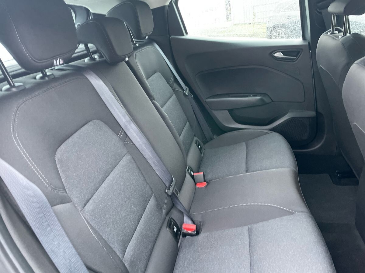 Used Renault Clio 2023 for sale - 77294413: Photo 32