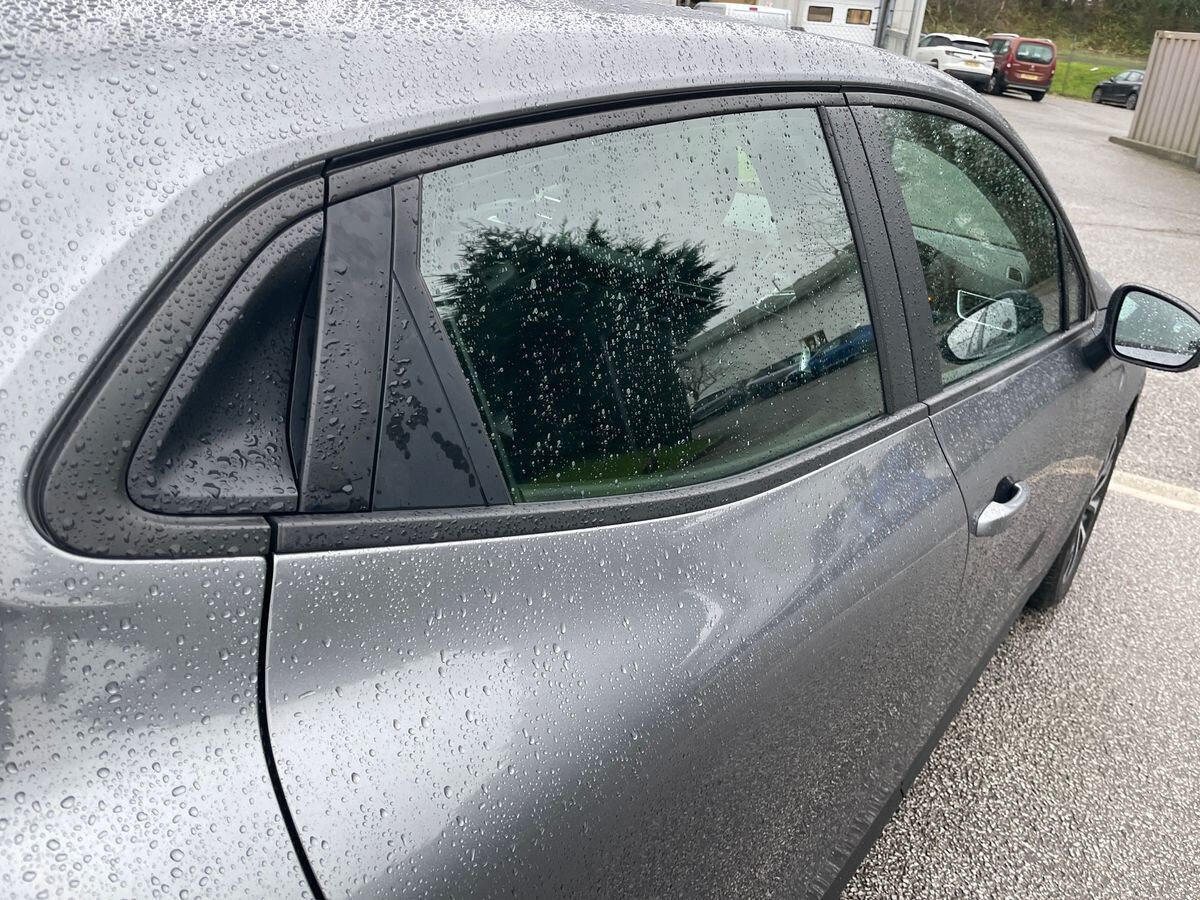 Used Renault Clio 2023 for sale - 77294413: Photo 33