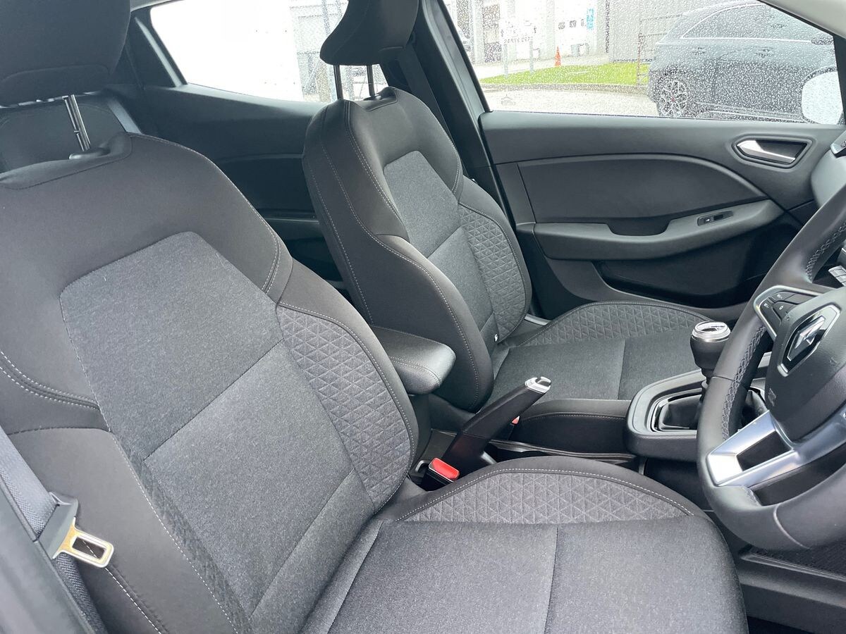 Used Renault Clio 2023 for sale - 77294413: Photo 34