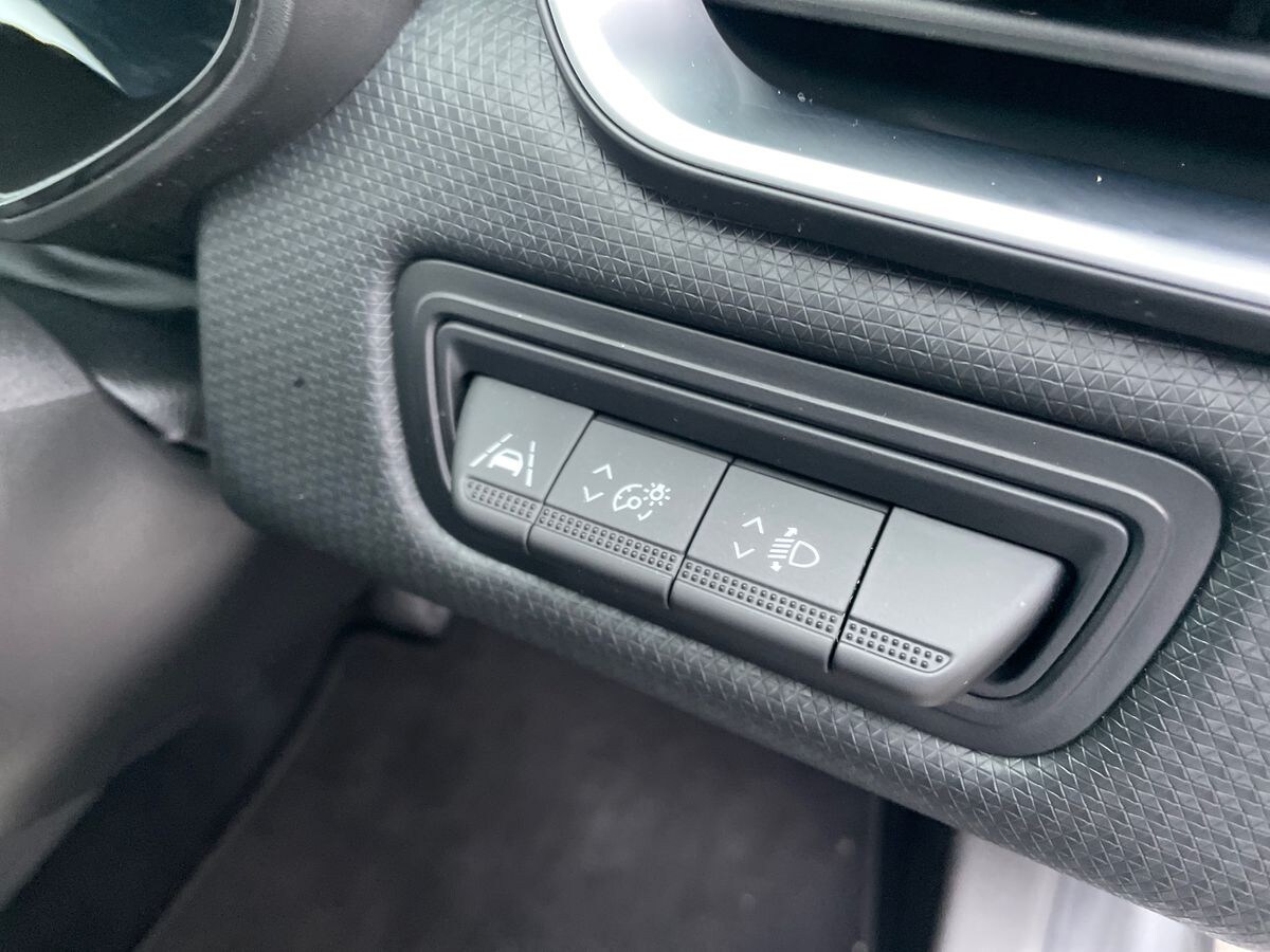 Used Renault Clio 2023 for sale - 77294413: Photo 35