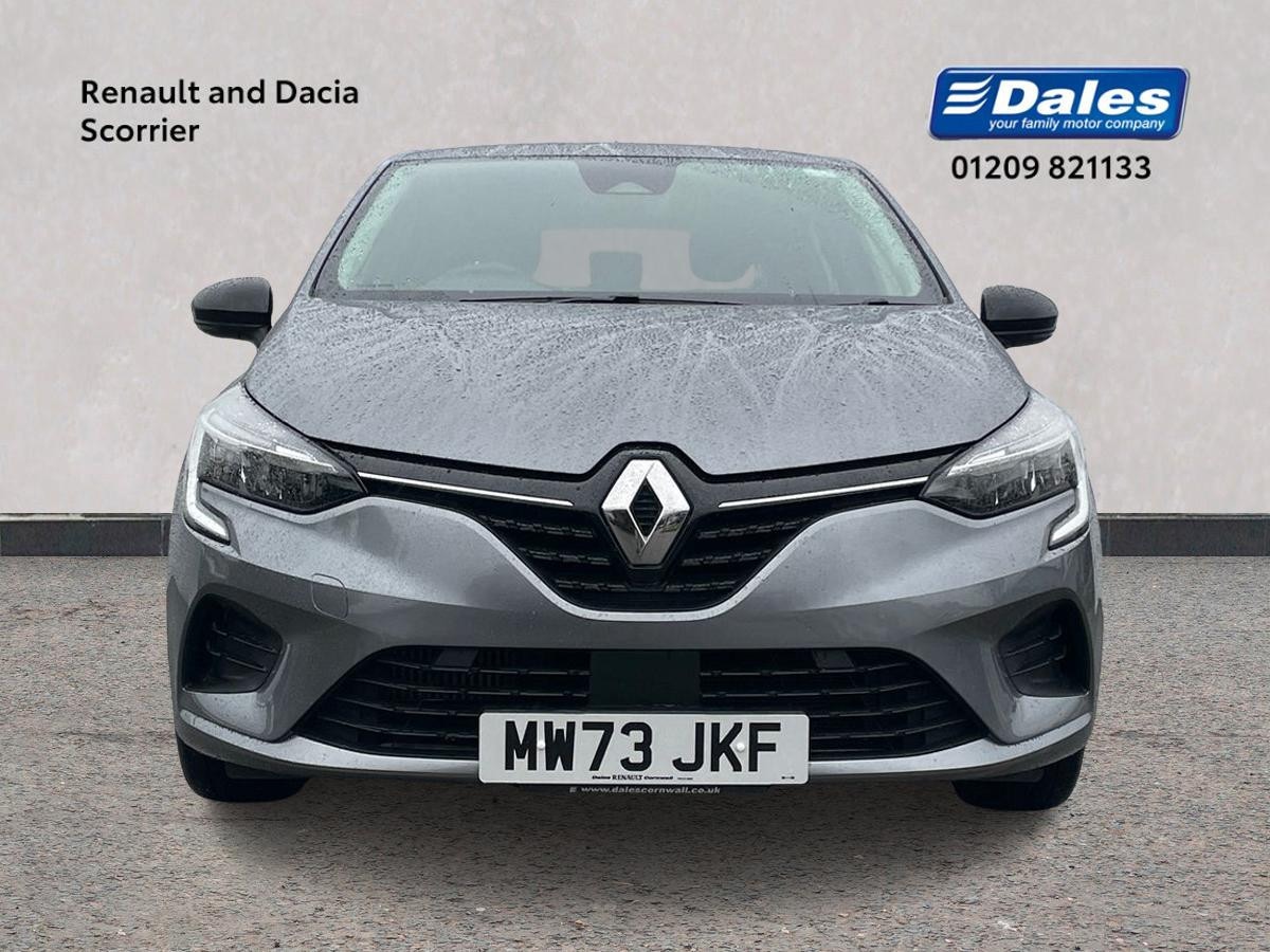 Used Renault Clio 2023 for sale - 77294413: Photo 6