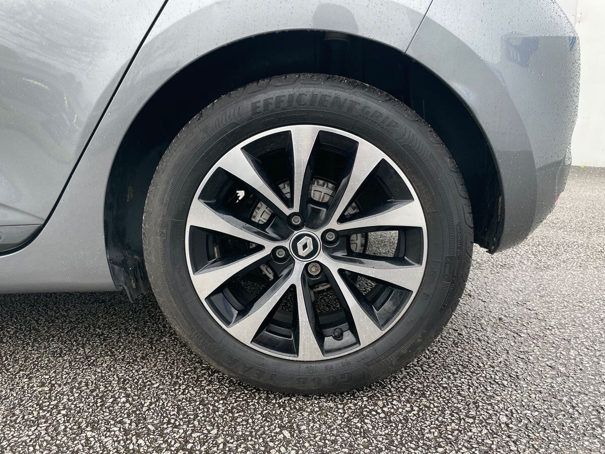 Used Renault Clio 2023 for sale - 77294413: Photo 7