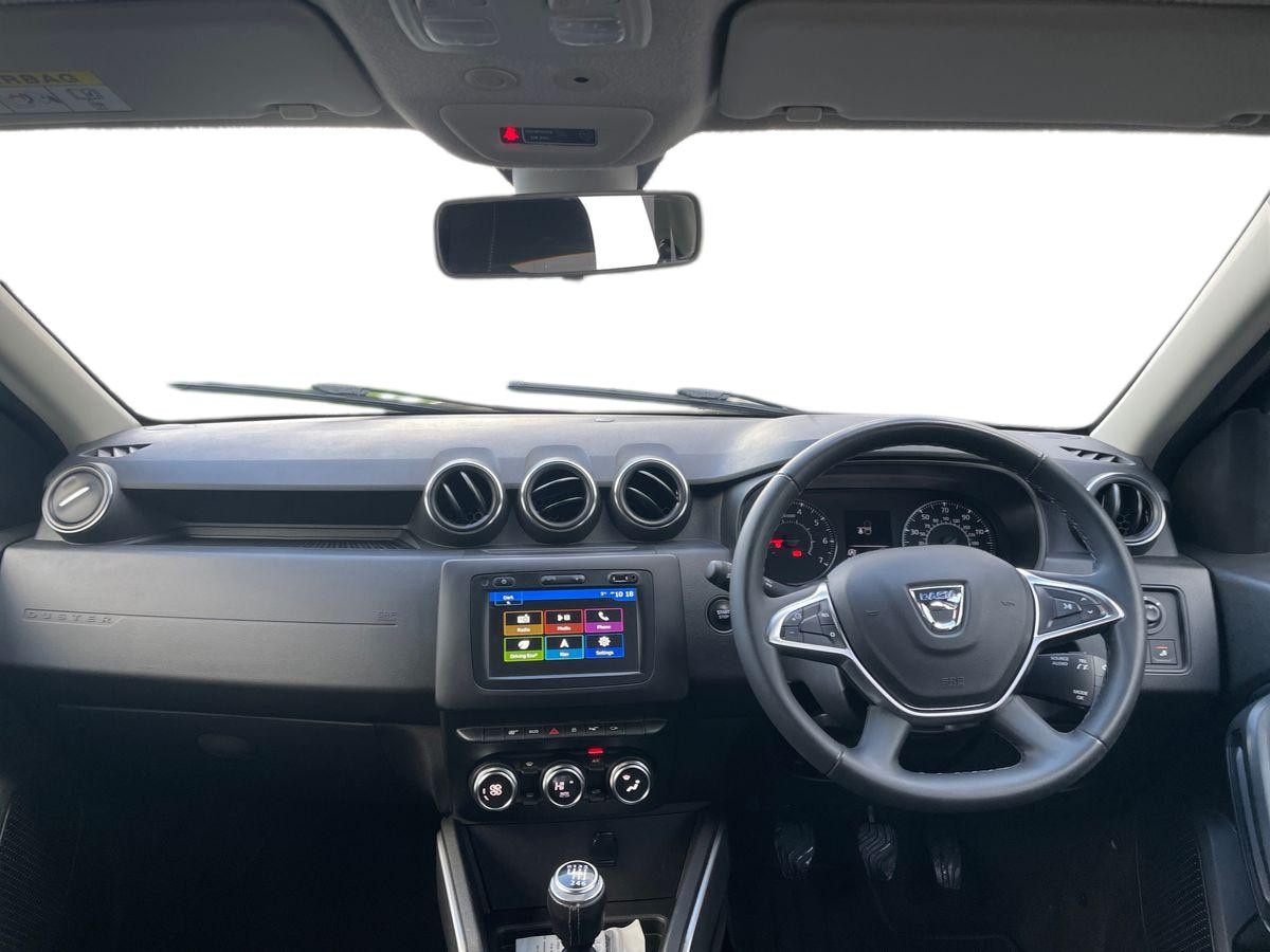 Used Dacia Duster 2019 for sale - 76864269: Photo 10