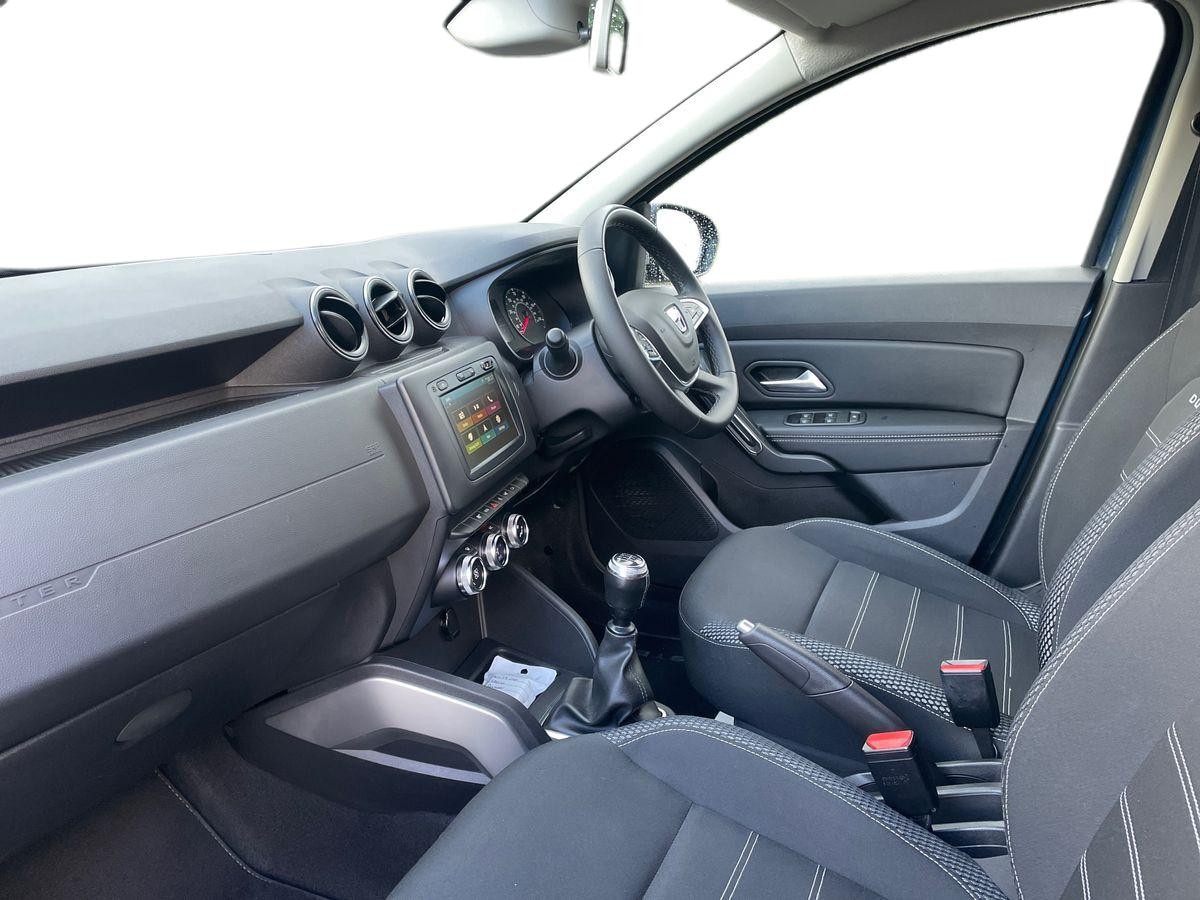 Used Dacia Duster 2019 for sale - 76864269: Photo 11