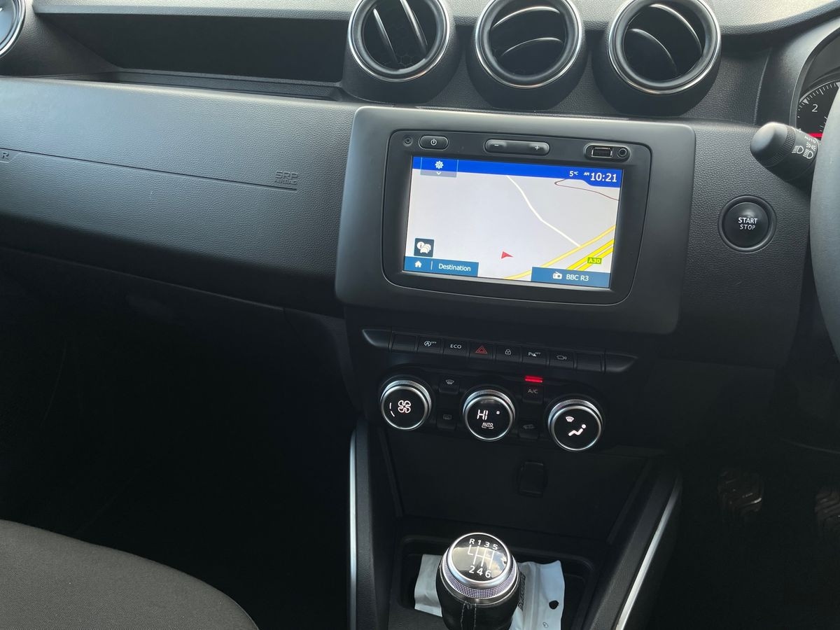 Used Dacia Duster 2019 for sale - 76864269: Photo 12