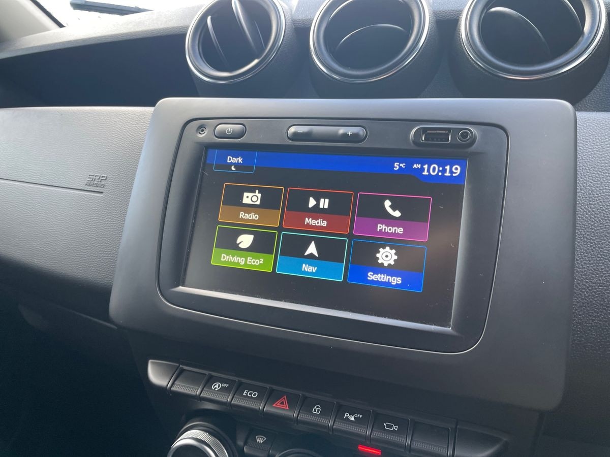 Used Dacia Duster 2019 for sale - 76864269: Photo 15