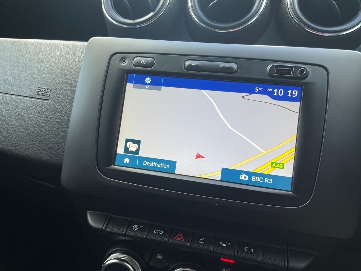 Used Dacia Duster 2019 for sale - 76864269: Photo 16