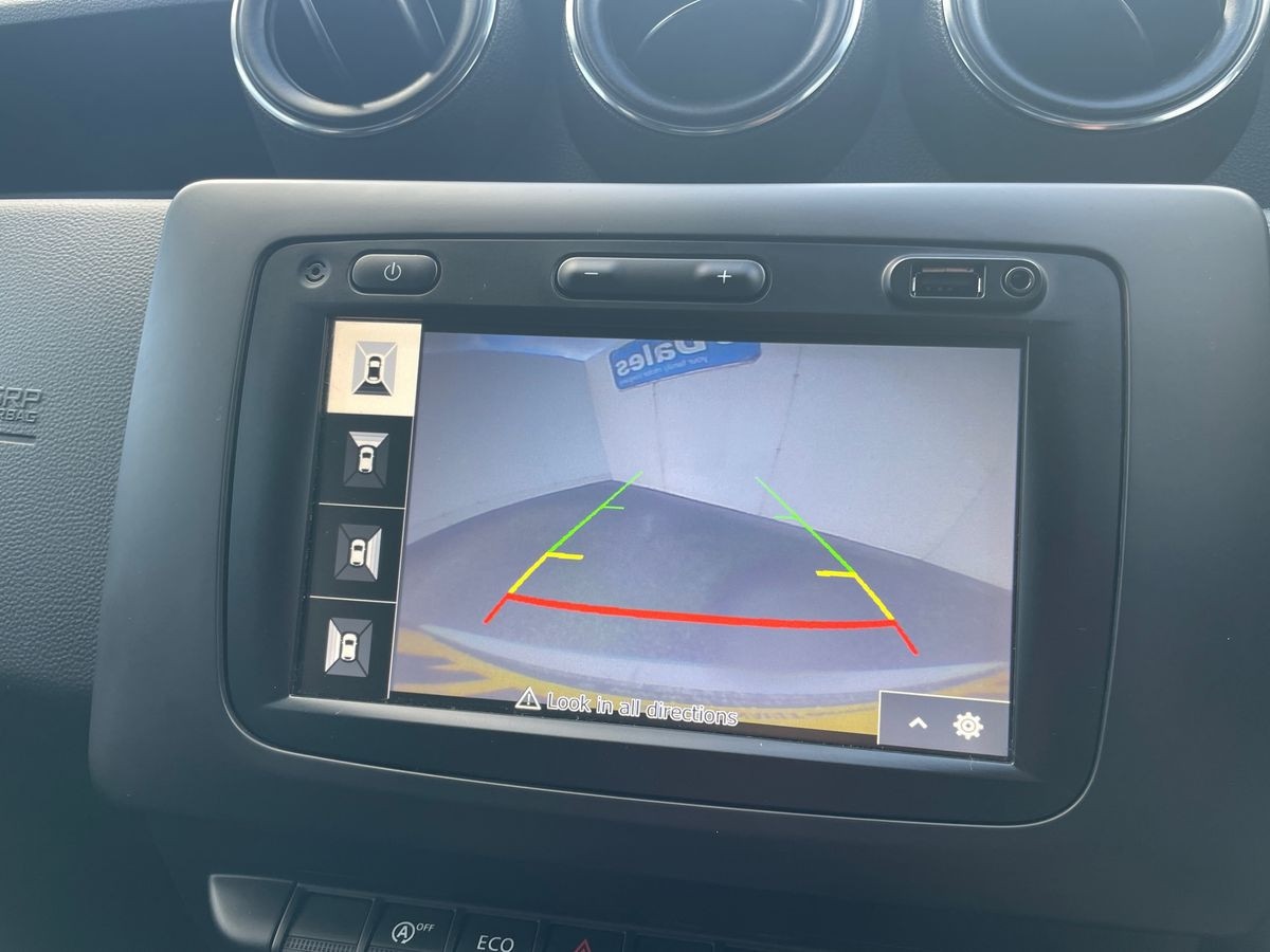 Used Dacia Duster 2019 for sale - 76864269: Photo 17