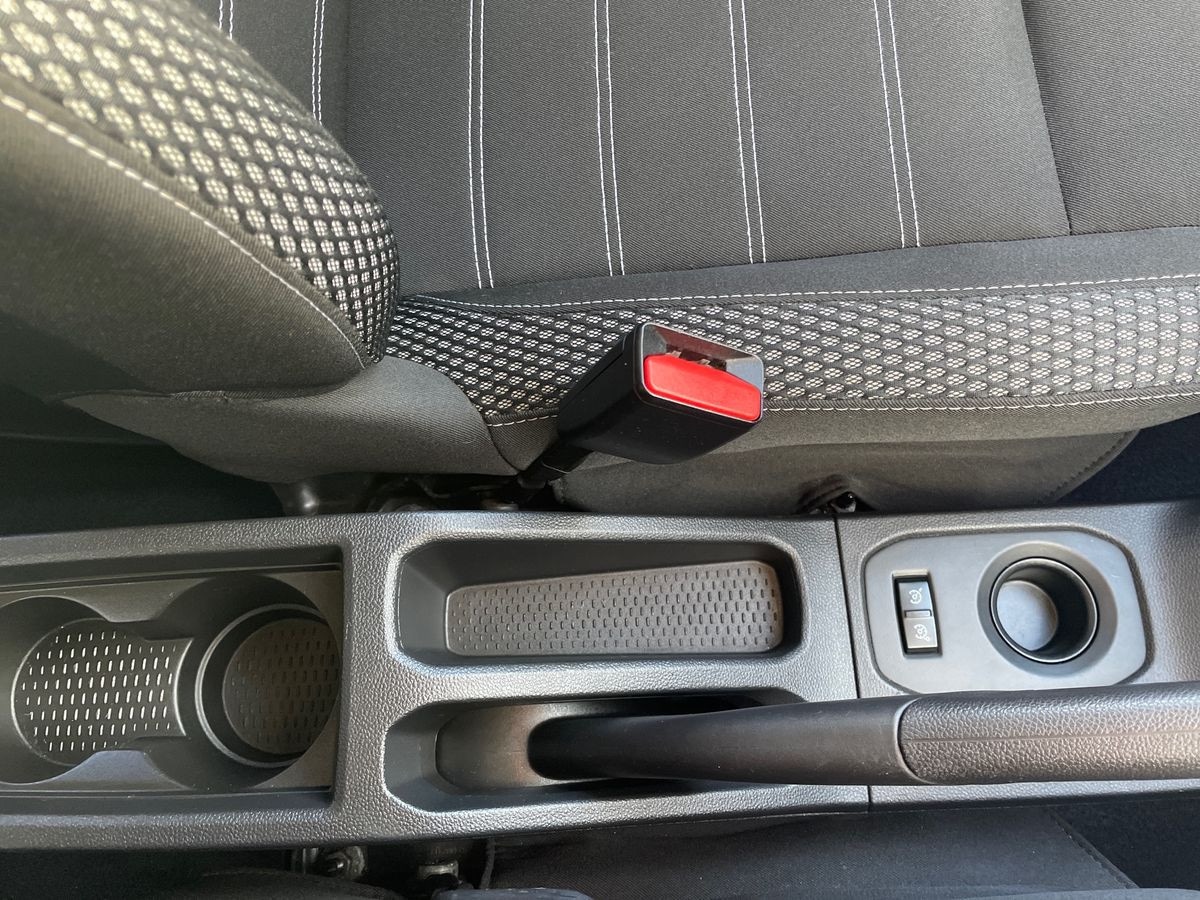 Used Dacia Duster 2019 for sale - 76864269: Photo 37