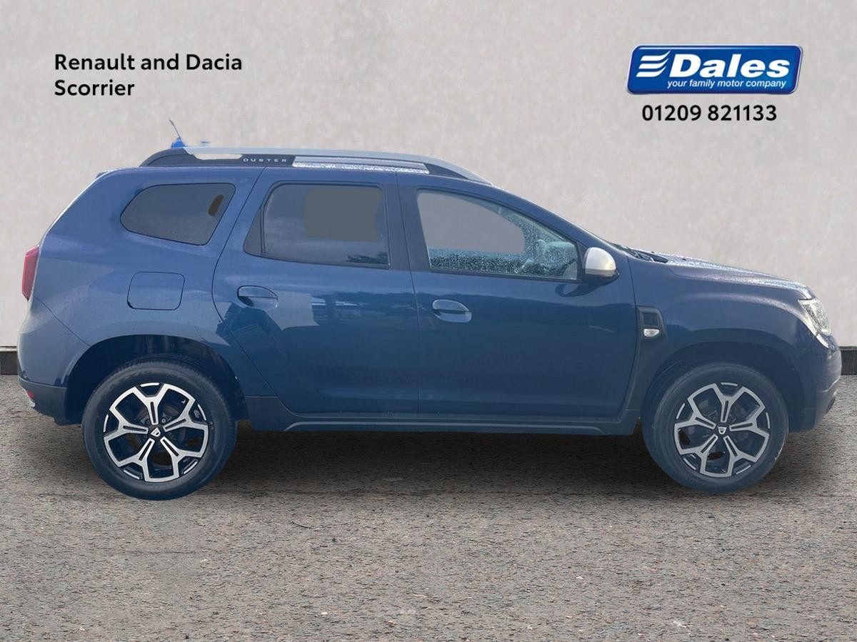 Used Dacia Duster 2019 for sale - 76864269: Photo 4