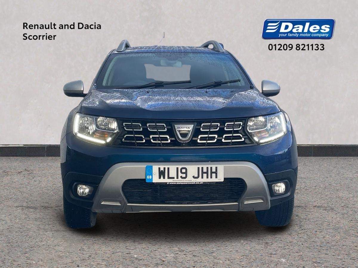 Used Dacia Duster 2019 for sale - 76864269: Photo 6