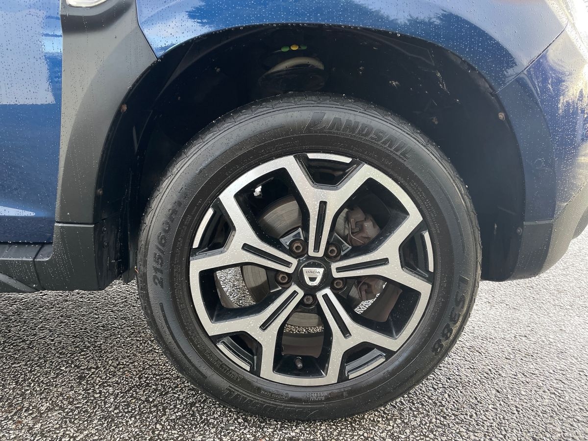 Used Dacia Duster 2019 for sale - 76864269: Photo 7