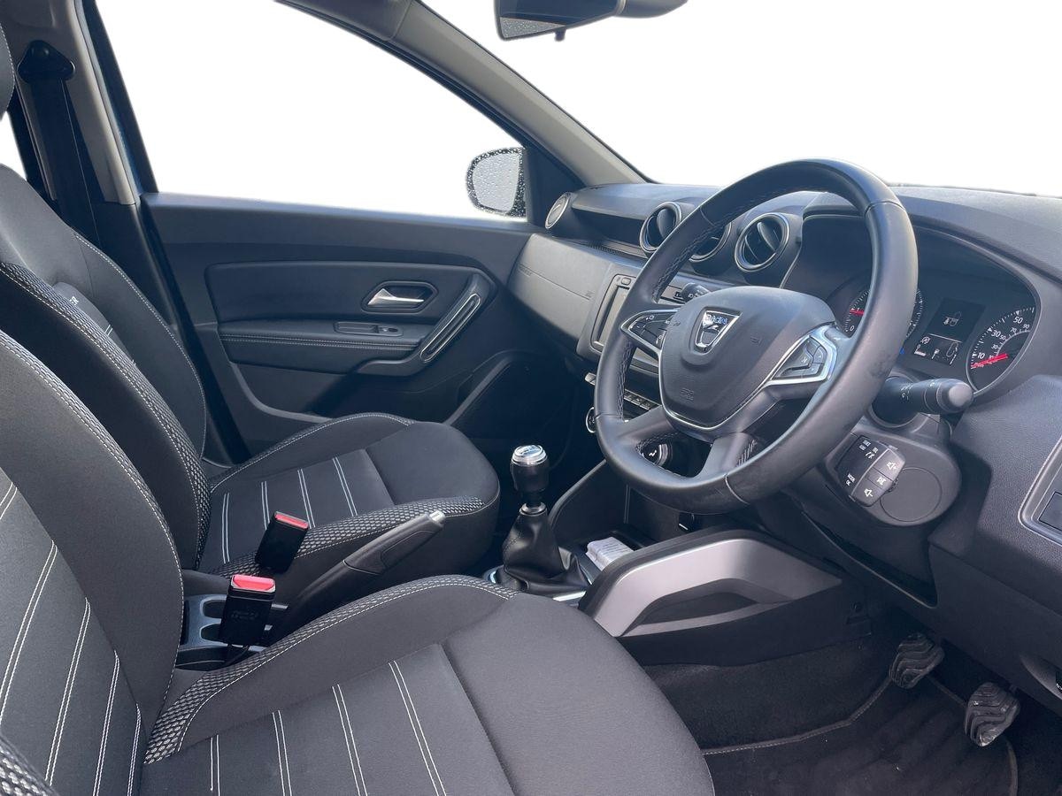 Used Dacia Duster 2019 for sale - 76864269: Photo 8
