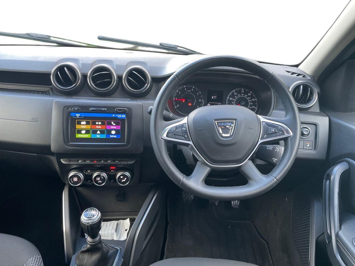 Used Dacia Duster 2019 for sale - 76864269: Photo 9