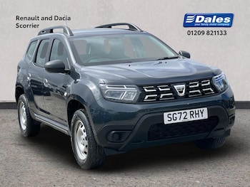 Dacia - Duster