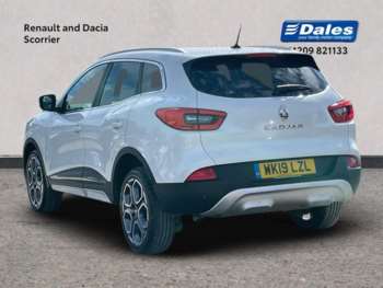 Used Renault Kadjar 2019 for sale - 75256865: Photo
