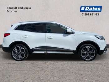 Used Renault Kadjar 2019 for sale - 75256865: Photo