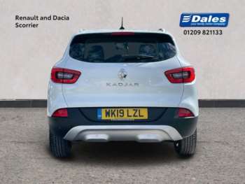 Used Renault Kadjar 2019 for sale - 75256865: Photo