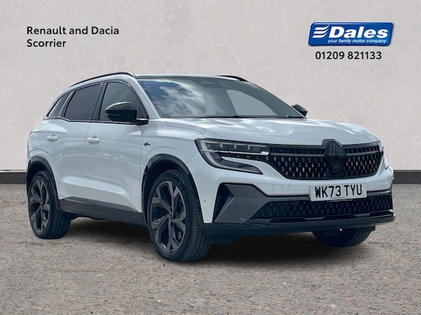 Used Renault Austral 2023 for sale - 75695054: Photo 1