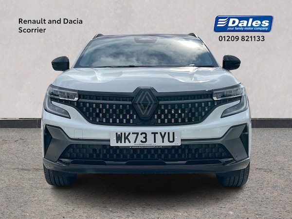 Used Renault Austral 2023 for sale - 75695054: Photo 5