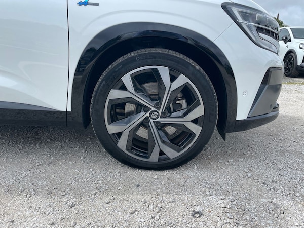 Used Renault Austral 2023 for sale - 75695054: Photo 6