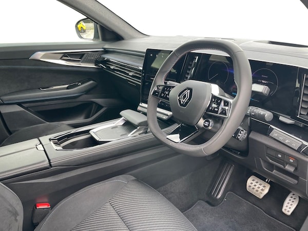 Used Renault Austral 2023 for sale - 75695054: Photo 7