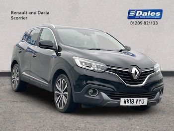 Renault - Kadjar